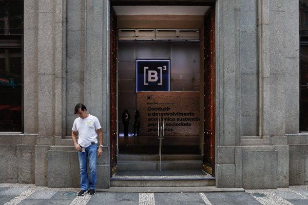 Un alza del 1.130% en el precio de una empresa este año llama la atención de la Bolsa de Brasil