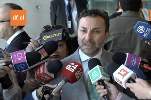 <p>Ahora en DF | Revocan prisión preventiva de Cathy Barriga y queda en arresto domiciliario: Fiscalía acudirá a la Corte de Apelaciones</p>