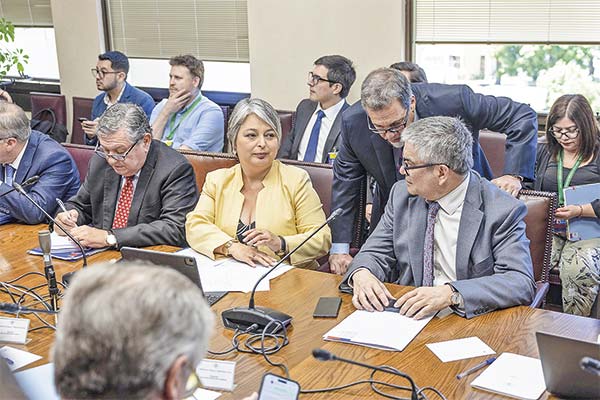 <p>Foto: Agencia Uno</p>