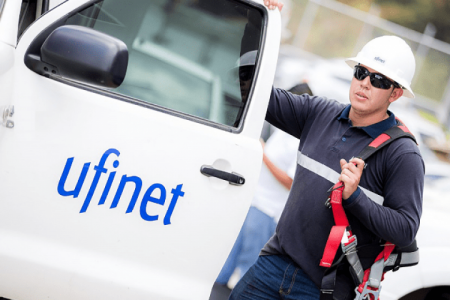 Gigante europeo Ufinet sella compra de empresa de telecomunicaciones de la colombiana ISA en Chile