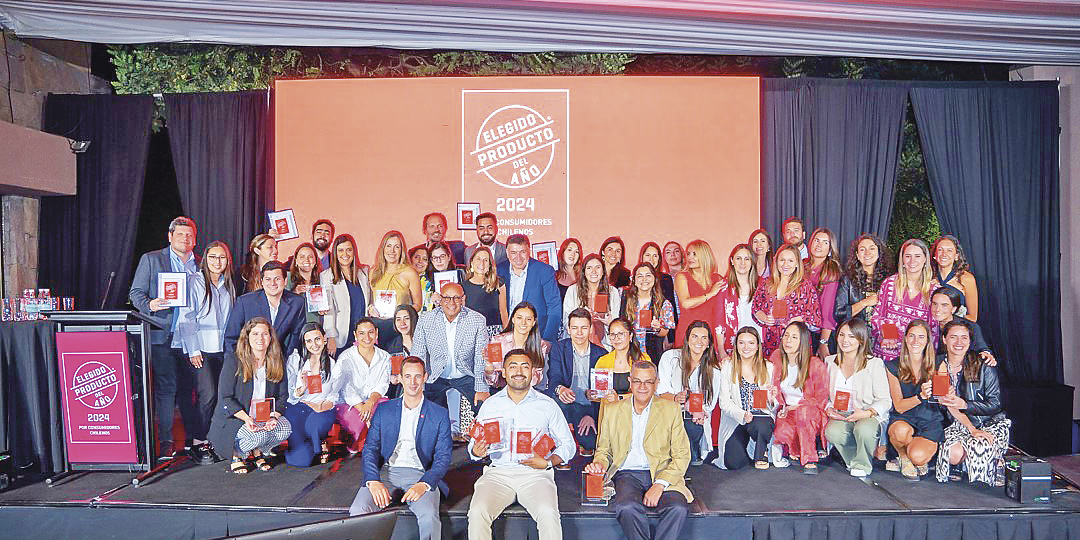 <p>JCDecaux y Product of the Year, de Francia para el mundo</p>