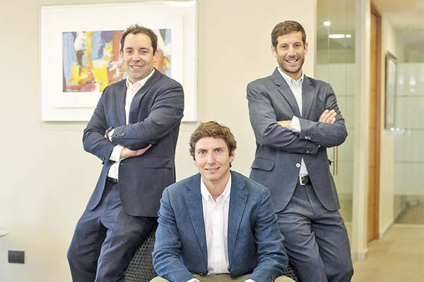 Consultora inmobiliaria Grupo Casal espera duplicar transacciones en 2025 y mira de cerca Estados Unidos