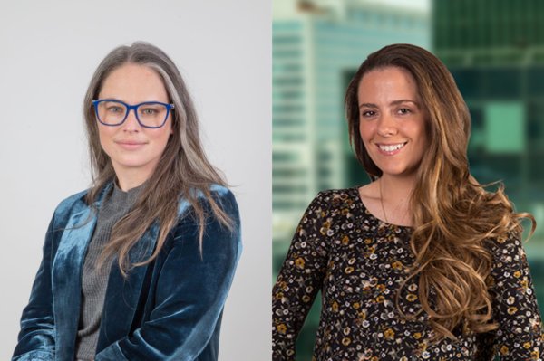 <p>Cariola Díez Pérez-Cotapos designa como socias a dos abogadas sub 40</p>