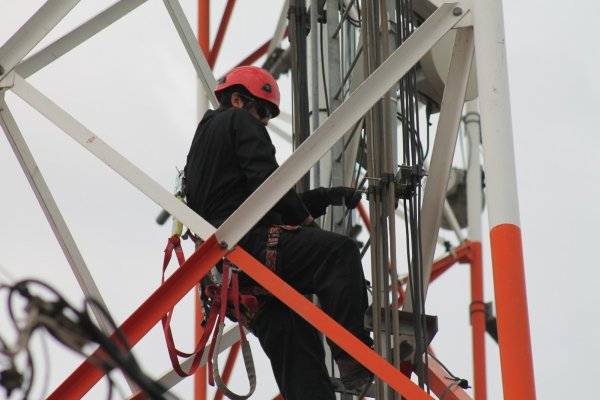<p>Claro renueva su red móvil y logra aumentar su capacidad en más de un 50%</p>