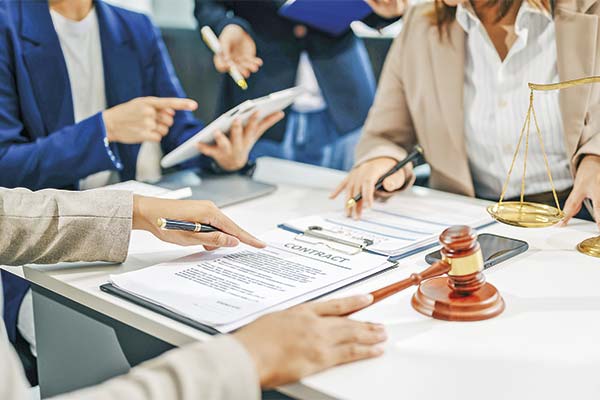 <p>¿Cómo se litiga en el Ciadi? Expertos cuentan los retos y complejidades</p>
