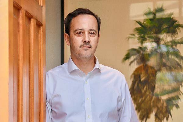 <p>Coordinador de la mesa técnica de pensiones: "No nos pronunciamos sobre la distribución, porque eso es una decisión mucho más política"</p>