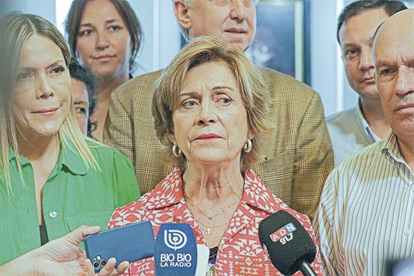 <p>Foto: Agencia UNO</p>