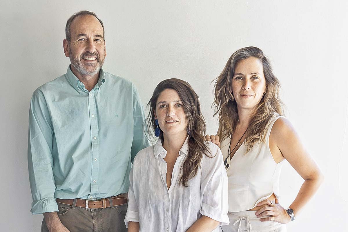 <p>Dos nuevos directores llegan a Galería NAC</p>