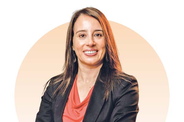 <p>La chilena que lidera el negocio de combustibles bajos en carbono en Methanex</p>