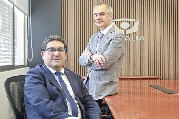 Fiscales de Caso Factop: El actuar de LarrainVial no es negligente, está en un estándar de ilícito 