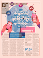 <p>TELECOMUNICACIONES Y CIBERSEGURIDAD</p>