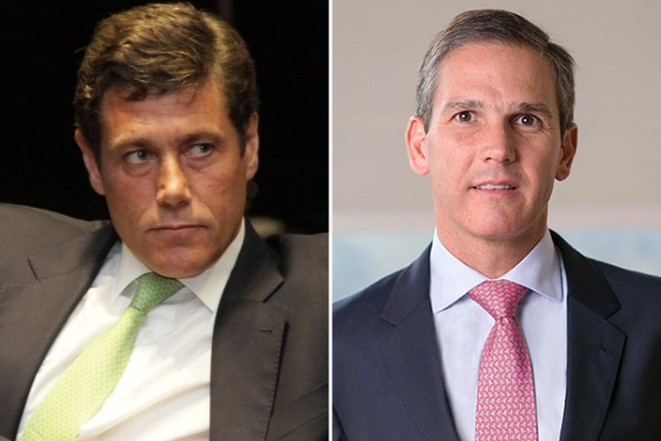<p>Previo a formalización: Manuel Bulnes renuncia a puestos ejecutivos de LarrainVial y Felipe Porzio deja directorio de la corredora</p>
