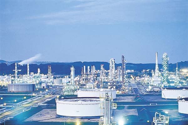 US$ 20 millones invertirá Enap para elevar confiabilidad en el Sistema Eléctrico en Refinerías Biobío