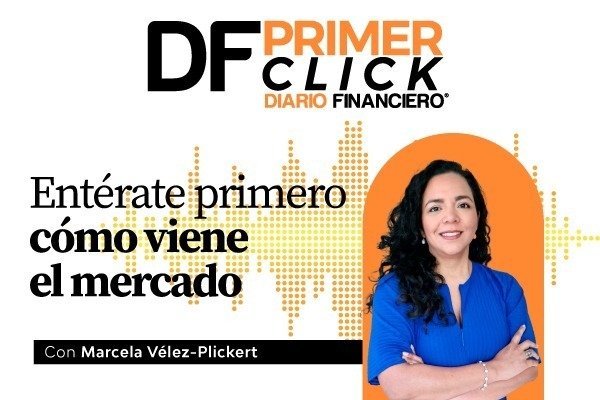 <p>Wall Street está atento a los eventos en Washington, mientras espera dato de inflación al igual que el dólar</p>