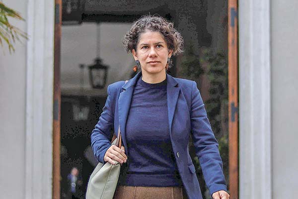 <p>Dominga: Comité de Ministros determina inhabilitarse para próxima votación del proyecto tras fallo de Tribunal Ambiental</p>