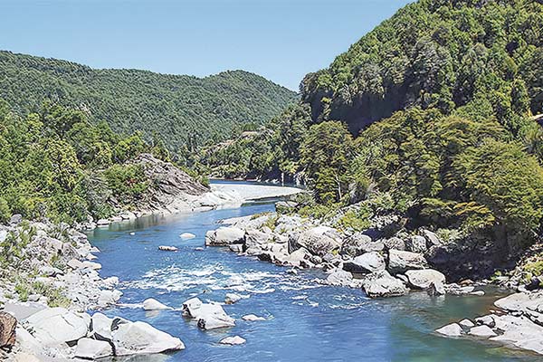 MOP pospone por séptima vez la apertura de ofertas para Embalse Nueva La Punilla