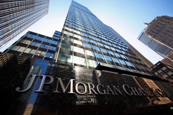 <p>Los gigantes bancarios estadounidenses captan su mayor participación en las ganancias de la industria desde 2015</p>