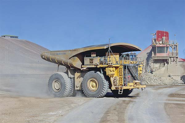 <p>Gabriela Mistral de Codelco ingresa EIA para extender su vida útil hasta 2055 con inversión de US$ 868 millones</p>