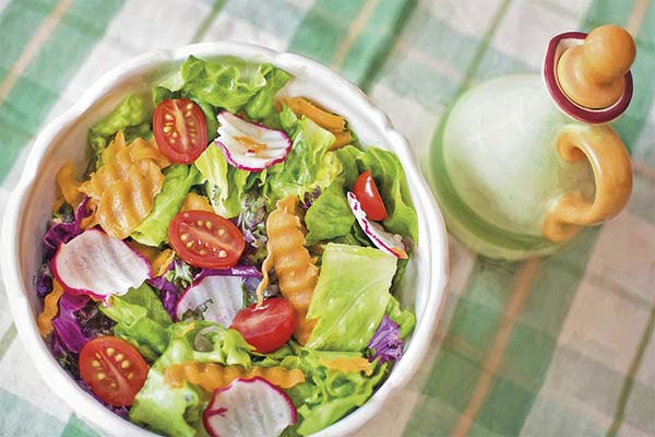 <p>¿Chile light? Departamento de Agricultura de EEUU ve “notable cambio” hacia el consumo de alimentos saludables en el país</p>