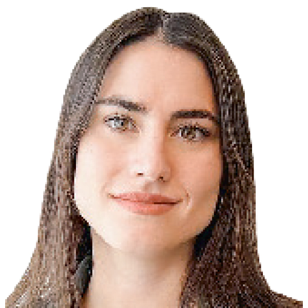 Ojo con el número de asalariados formales