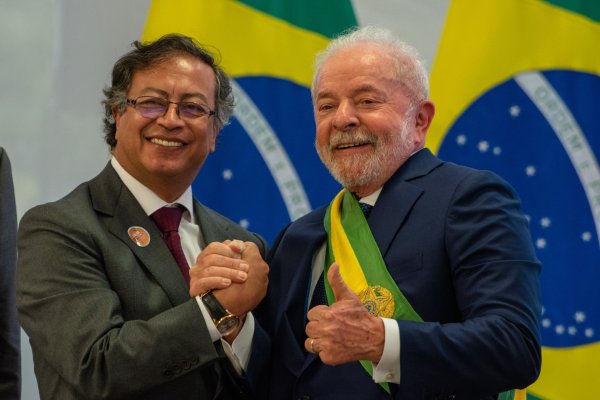 Colombia corre el riesgo de repetir los mismos costosos errores fiscales que ha cometido Brasil
