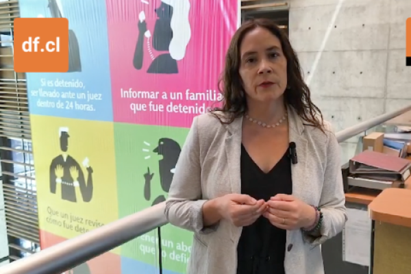 <p>Ahora en DF | Caso Monsalve: Defensoría Penal Pública asume oficialmente la representación del exsubsecretario</p>