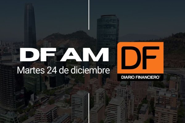 <p>Noticias martes 24 de diciembre 2024</p>