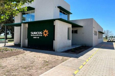Embargan a una importante empresa agrícola argentina que está en default