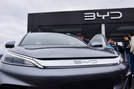 BYD admite que trabajadores de fábrica en Brasil estaban en condiciones "inhumanas"; Gobierno cierra la planta