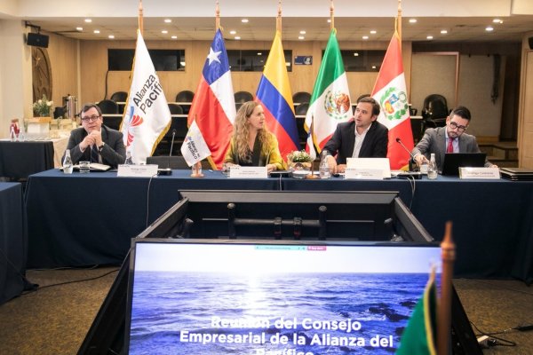 <p>Déficit de capital humano y modernización del Estado: los desafíos que tienen en común los países de la Alianza del Pacífico</p>