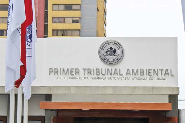 <p>Primer Tribunal de Antofagasta desestimó petición del SEA de aplazar votación del Comité de Ministros. </p>