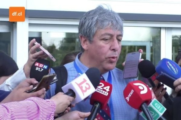 <p>Ahora en DF | Caso Monsalve: exsubsecretario accede voluntariamente al levantamiento del secreto bancario de sus cuentas</p>