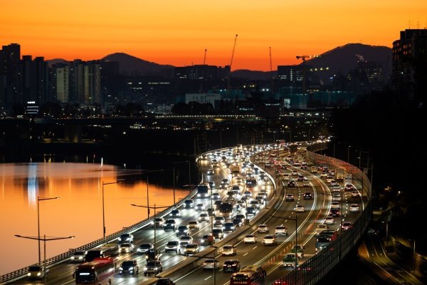 La confianza empresarial de Corea del Sur sufre su mayor caída desde la pandemia Covid-19