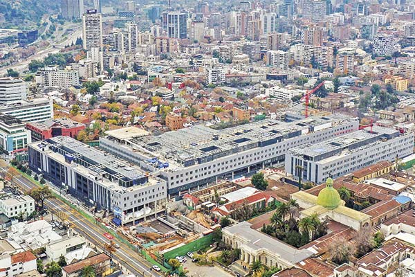 Concesionarias pueden tardar hasta 85 meses en iniciar construcción de sus obras debido a la permisología