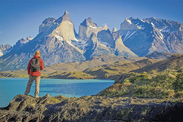 ¿Destino exótico? Chile se pone como meta atraer turistas desde India, China y Japón