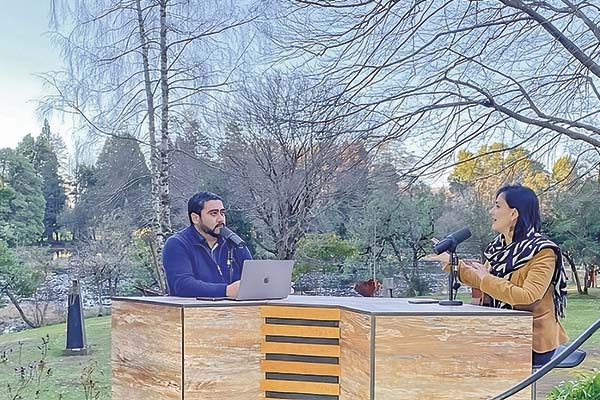 Patagonia Startups abrirá incubadora en Los Ríos e inicia expansión internacional