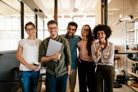 CEOs millennials, realidad que se extenderá en 2025