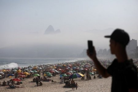 Buenas noticias para viajeros: Mercosur eliminará el cobro de roaming entre sus países miembros