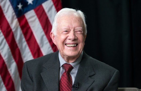 Jimmy Carter, expresidente de Estados Unidos y Nobel de la Paz, fallece a los 100 años