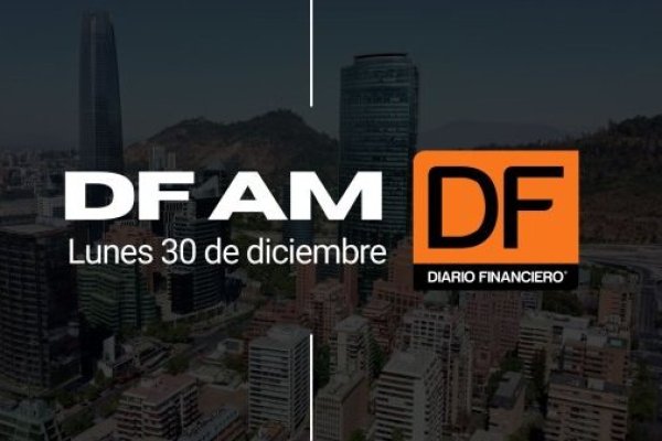 <p>DF AM | Las noticias que debes saber este lunes</p>
