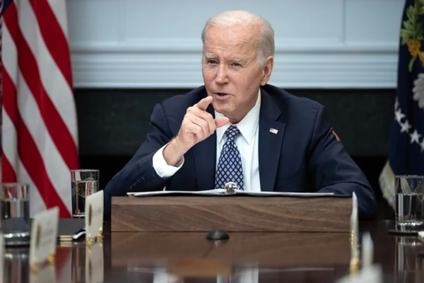 Biden anuncia US$ 5.900 millones para apoyar a Ucrania a días de que abandone la Casa Blanca