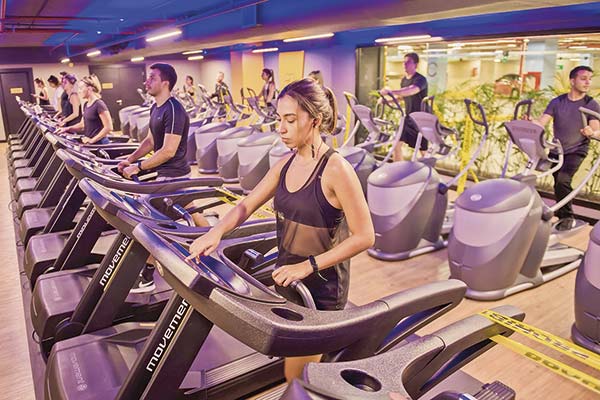 30 gimnasios nuevos y una inversión de US$ 40 millones: la hoja de ruta de Smart Fit de cara al 2025