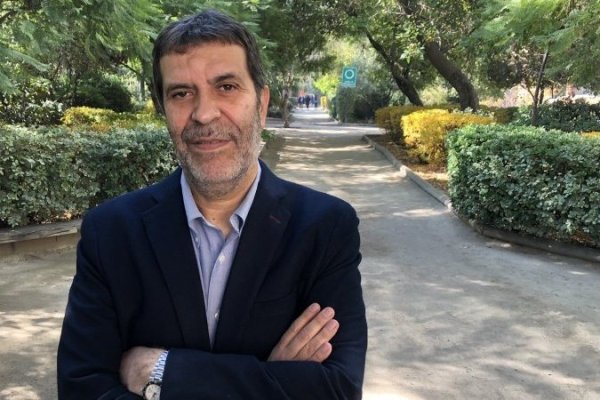 Marco Moreno y desempeño de Boric: "Hay críticas a la gestión pero uno no podría señalar que hay un Gobierno que no ha hecho nada"