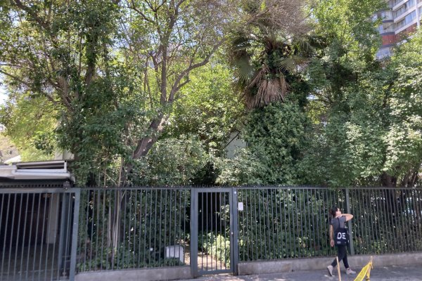 El Estado adquiere residencias de los expresidentes Salvador Allende y Patricio Aylwin en Providencia con fines patrimoniales