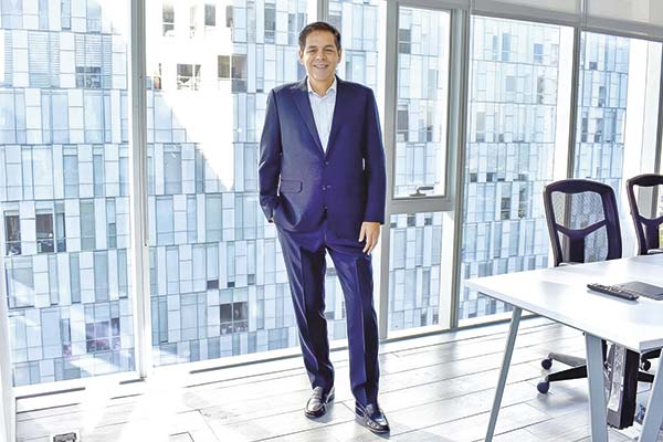 <p>Filial de América Móvil aterriza en Chile y busca impulsar la monetización de la red 5G</p>