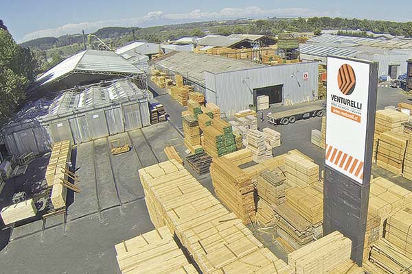 <p>Fiscalía pide más de ocho años de cárcel para empresario maderero acusado de ocultar bienes a sus acreedores</p>