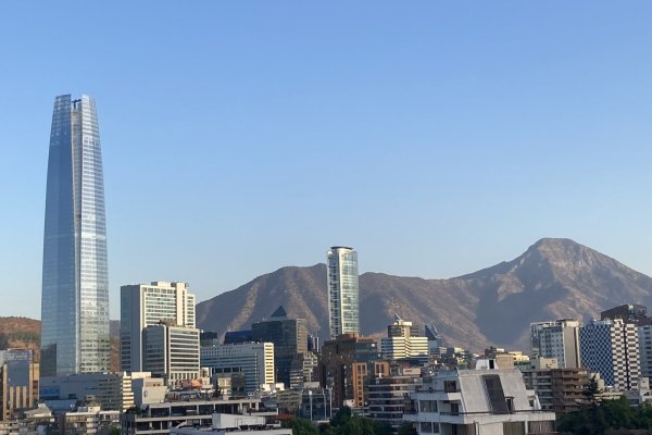 <p>Imacec: Actividad económica crece levemente sobre lo esperado en noviembre de 2024</p>