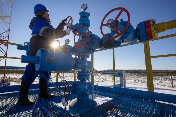 Rusia y Ucrania ponen fin a cinco décadas de envíos de gas a Europa y se profundiza crisis energética de la región