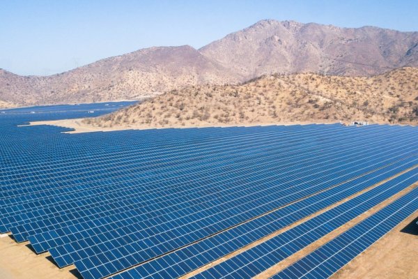 SEA admite a evaluación ambiental proyecto de EDF Renewables por más de US$ 400 millones