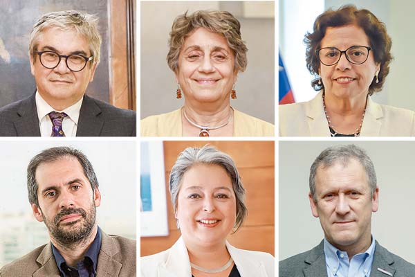 Las claves de la hoja de ruta para 2025 de seis ministerios económicos y sectoriales